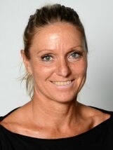 Redner: Kirsten Bruhn - Mehrfache Paralympics-Siegerin im Schwimmen