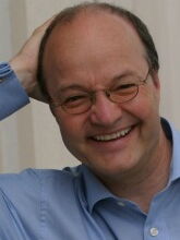 Redner: Gregor Staub - Gedächtnistrainer