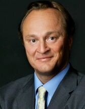 Redner: Prof. Dr. Karl Pilny - Asienexperte und Wirtschaftsanwalt