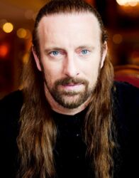 Redner: Anders Indset - Wirtschaftsphilosoph, Autor