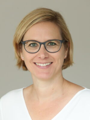 Patricia Dölle