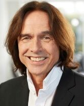 Redner: Klaus Rempe - Wirtschaftspsychologe, Management-Trainer