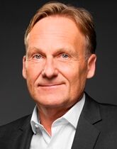 Redner: Hans-Joachim Watzke - Geschäftsführer von Borussia Dortmund