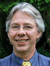 Redner: Prof. Dr. Claudius A. Schmitz - Wissenschaftler und Managementberater