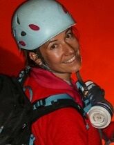 Redner: Ulla Lohmann - Geografin, Expeditionsfotografin, Vulkanforscherin