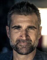 Redner: Slatco Sterzenbach - Sportwissenschaftler, Fitness-Coach