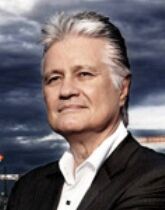 Redner: Prof. Dr. Guido Knopp - Historiker, Experte für Zeitgeschichte