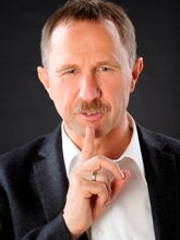 Redner: Hubert Schwarz - Extremsportler, Unternehmer