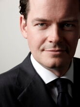 Redner: Klaus-Dieter Koch - Markenstratege