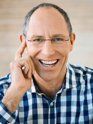 Redner: Thomas Ranft - ARD-Wettermoderator und Wissenschaftsjournalist