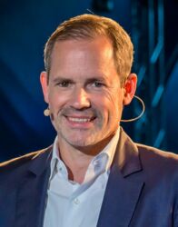 Redner: Alexander Groth - Führungsexperte