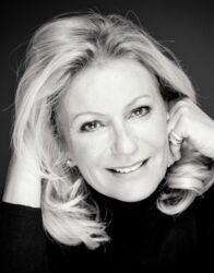 Redner: Sabine Christiansen - Journalistin und Medienunternehmerin 