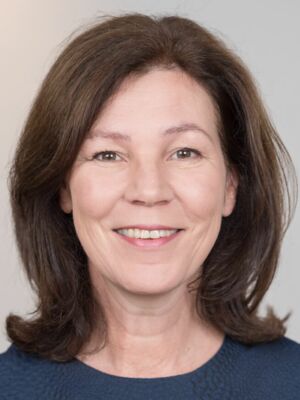 Redner: Anke Meyer-Grashorn - Expertin für Innovation und systematische Ideenproduktion