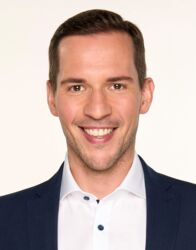 Redner: Aydogan Makasci - Moderator, Reporter, Redakteur