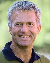 Redner: Christian Danner - Rennfahrer und Formel-1-Kommentator