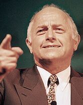 Redner: Erich-Norbert Detroy - Preisverhandlungsexperte