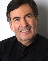 Redner: Wolfgang Ronzal - Experte für Servicequalität und Kundenorientierung