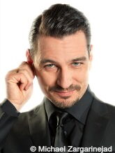 Redner: Thorsten Havener - Gedankenleser, Entertainer