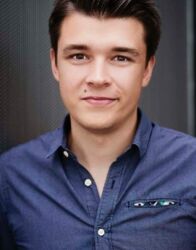 Redner: Philipp Riederle