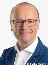 Redner: Karsten Schwanke - Meteorologe und ARD-Wettermoderator