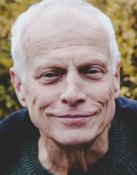 Redner: Dr. Axel Friedrich - Umweltexperte, langjähriger Abteilungsleiter „Umwelt und Verkehr“ beim Umweltbundesamt