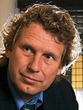 Redner: Prof. Dr. Bernd Raffelhüschen - Finanzwissenschaftler