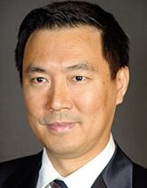 Redner: Xueli Yuan - Berater und Trainer für interkulturelles Management