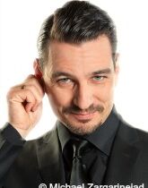 Redner: Thorsten Havener - Gedankenleser, Entertainer