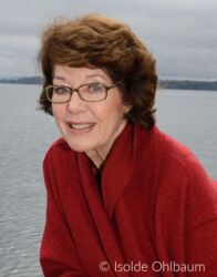 Redner: Dr. Marianne Koch - Ärztin, TV-Moderatorin