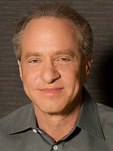 Redner: Ray Kurzweil - Erfinder, Technologievisionär