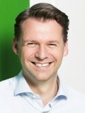 Redner: Prof. Dr. Tobias Kollmann - Experte für digitale Transformation und E-Entrepreneurship, Mitgründer von Autoscout24