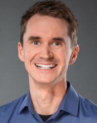 Redner: Dr. Henning Beck - Neurowissenschaftler und Autor