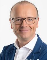 Redner: Karsten Schwanke - Meteorologe und ARD-Wettermoderator