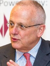 Redner: Dr. Rupert Graf Strachwitz - Experte für Zivilgesellschaft und Philanthropie