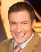 Redner: Armin Assinger - ORF-Moderator, ehemaliger Skirennläufer