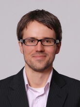 Redner: Florian Rustler - Innovationsexperte, Chinakenner