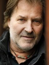 Redner: Bruno Baumann - Wüstendurchquerer und Managementtrainer