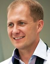 Redner: Oliver Alexander Kellner - Experte für Vertrieb, Mental-Coach, Zauberer