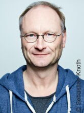 Redner: Sven Plöger - Diplom-Meteorologe, TV-Moderator, Bestsellerautor