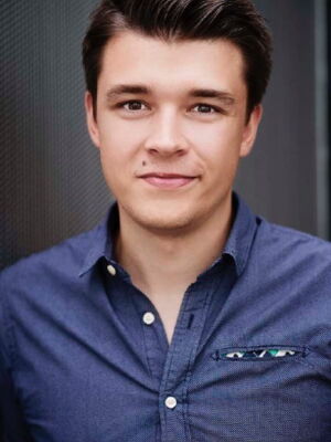 Redner: Philipp Riederle