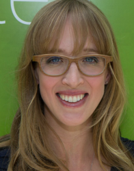 Redner: Dr. Insa Thiele-Eich - Meteorologin und angehende Astronautin 