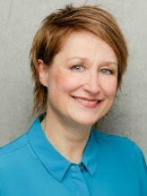 Redner: Eva Schmidt - TV-Moderatorin