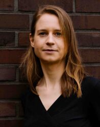 Redner: Prof. Dr. Maren Urner - Neurowissenschaftlerin, Bestseller-Autorin