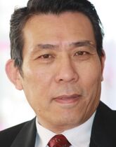 Redner: Prof. Dr. Xuewu Gu - China- und Ostasien-Experte