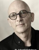 Redner: Dr. Kjell A. Nordström - Management-Guru