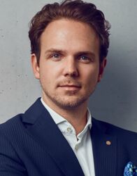 Redner: Norman Alexander - Mind Hacker und Autor