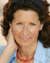 Redner: Dr. Antonia Rados - Langjährige RTL-Chefreporterin Ausland 