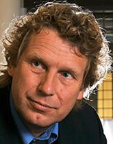 Redner: Prof. Dr. Bernd Raffelhüschen - Finanzwissenschaftler