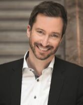 Redner: René Borbonus - Kommunikationsexperte, Autor, Coach