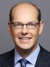 Redner: Gernot Lobenberg - Leiter der Berliner Agentur für Elektromobilität